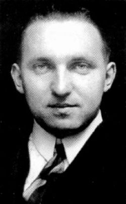 Stanisław Baliński 