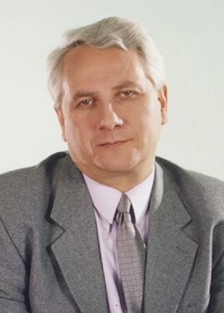 Луків Микола