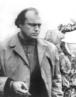 Вінграновський Микола