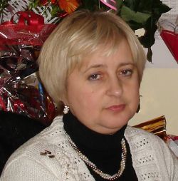 Olga Kalina