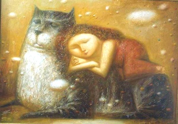 Стас Шеремета.