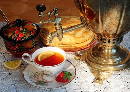 Леся Приліпко-Руснак :: ЗГАДУЮ ДИТИНСТВО