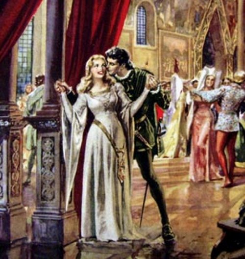 renaissance and middle ages in the play romeo and juliet renaissance and middle ages in the play romeo and juliet