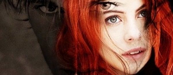 Polina Endri :: Я обещаю любить тебя вечно