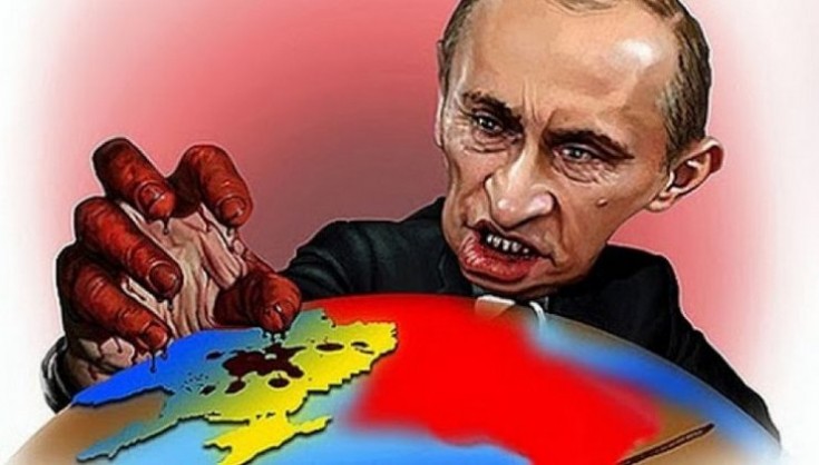 Олександр Обрій :: РЕФЕРЕНДУМ