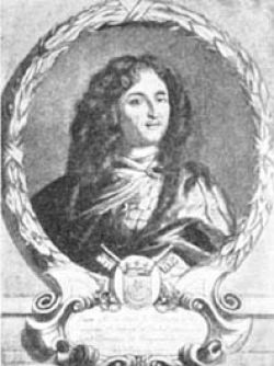 Jan Andrzej Morsztyn