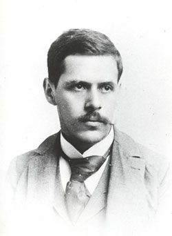 Kazimierz Przerwa-Tetmajer 