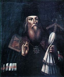 Баранович Лазар