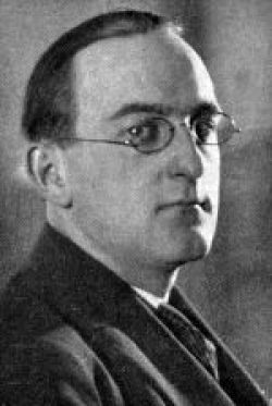 Jan Lechoń