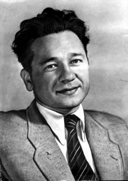 Tadeusz Borowski 