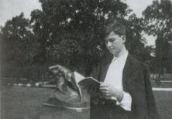 Andrzej Trzebiński 