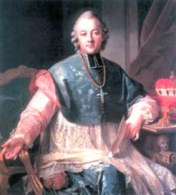 Ignacy Krasicki