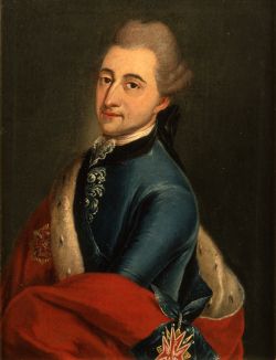 Adam Stanisław Naruszewicz 