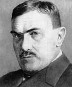 Tadeusz Boy-Żeleński