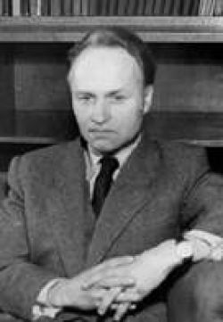 Julian Przyboś