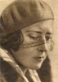 Maria Pawlikowska-Jasnorzewska