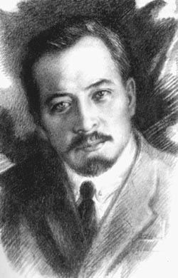 Олесь Олександр