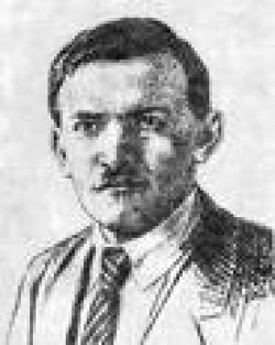 Загул Дмитро