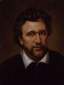 Ben Jonson