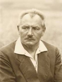 Jan Kasprowicz