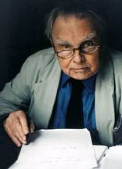 Czesław Miłosz 