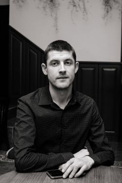 Teodor Fanger