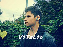 V1TaL1o