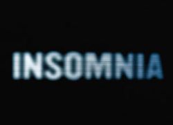 Insomnia