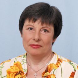 Валентина Ланевич
