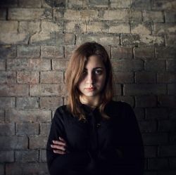 Катерина Шевченко