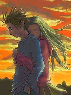 Любов Іванова :: НЕЗЬЗЯ ДРУГ ДРУГА НАМ ТЕРЯТЬ…