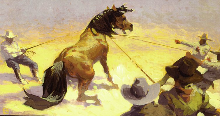 kpyk :: де ж той лялькар?