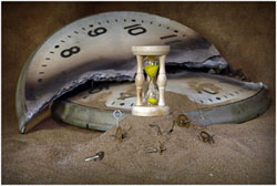 Антоніна Грицаюк :: Життя спливало