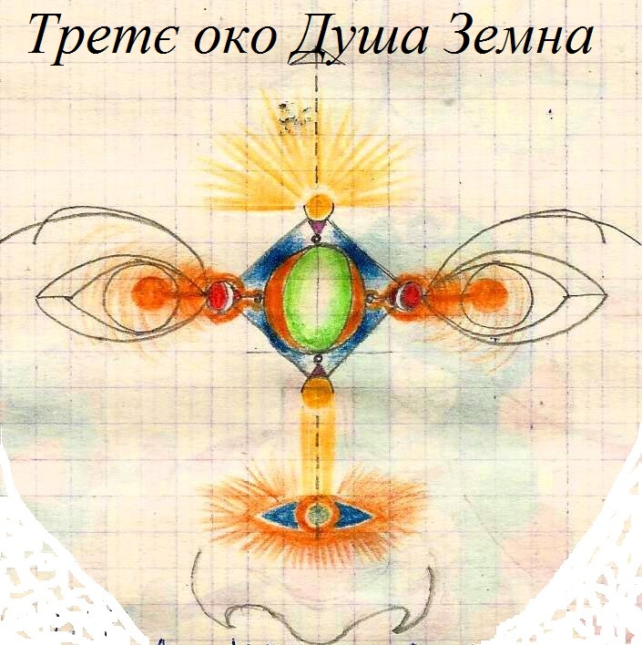 Левчишин Віктор :: Кодекс сенситива 1. 3.