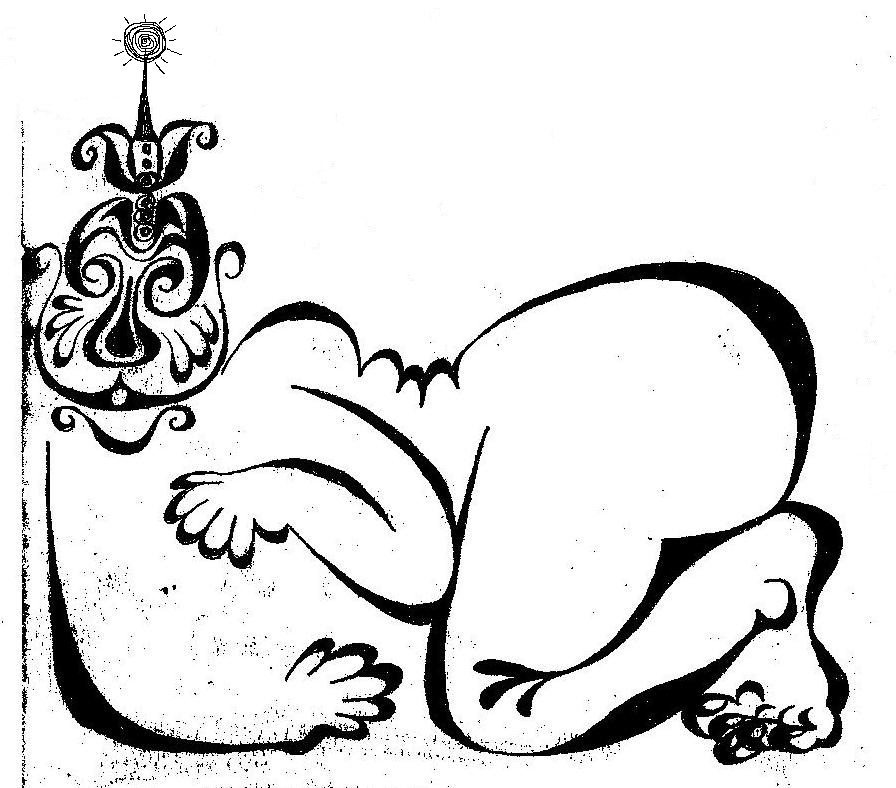 Левчишин Віктор :: ЗАКОНИ  БУТТЯ 36 - 37