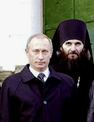 Lilafea :: Спасіння чи гріх. . ?