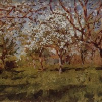 Микола Паламарчук :: Пророчий сон