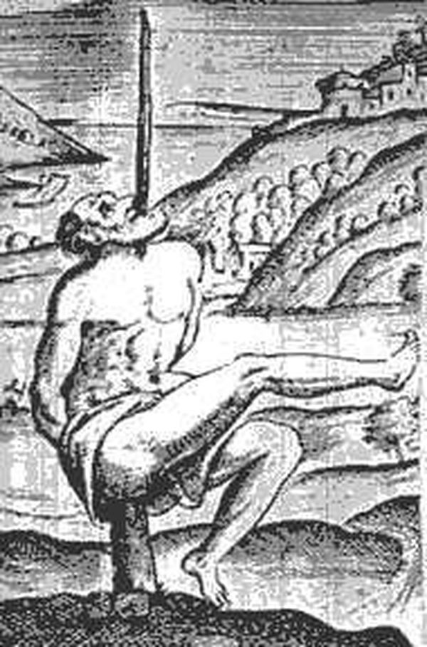 Андрій Бабич :: За всю їхню «градівську» сталь…