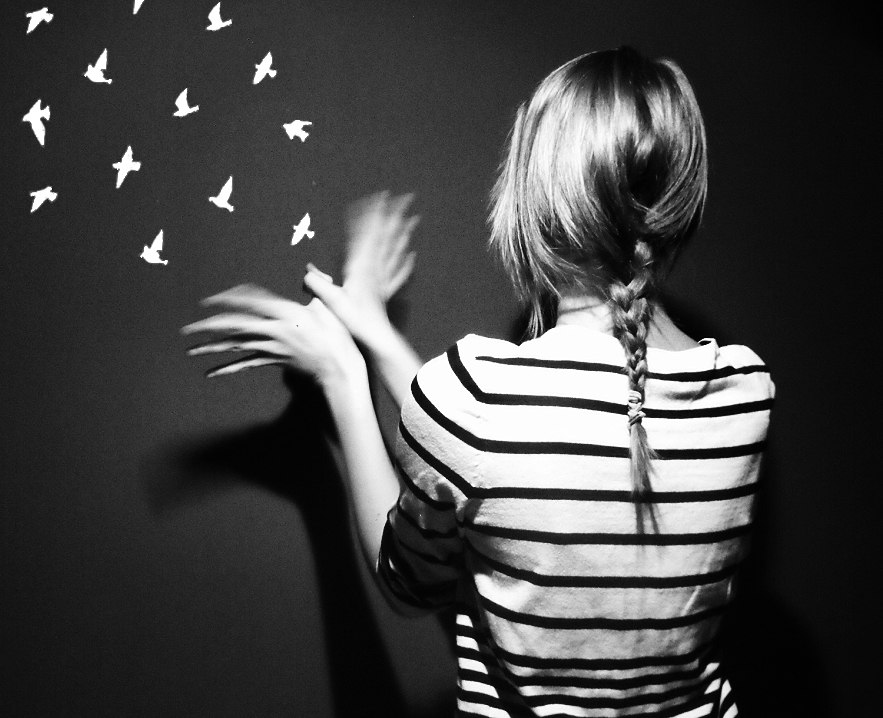 Олександр Обрій :: ВСОХЛІ ОЗЕРА ПРАВДИ