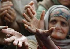 Тріумф :: Голод.