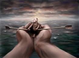 Юрий СЛАЩЕВ :: Бессмертие от смерти