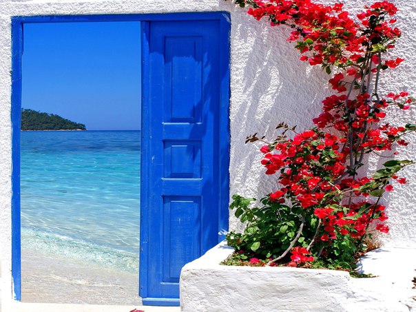 Валентина Капшук :: Новий вхід