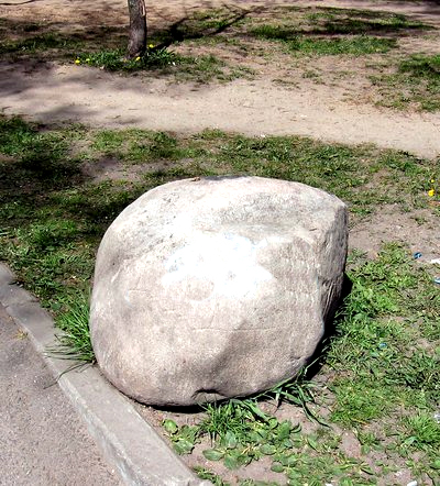 Valery Bor :: Non exegi monumentum (Не экзегил Я монумента…)