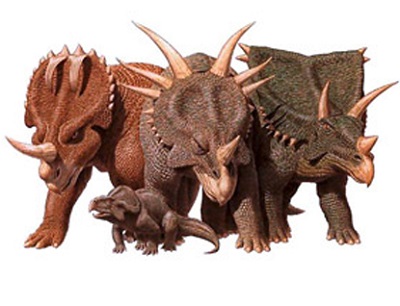 sergei :: Приключение Фёдора сына Тсеча, (6. Мир динозавров)