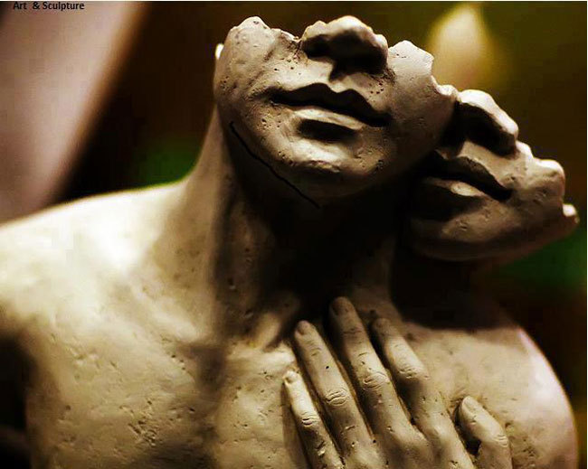 мирика :: Трижды родиться готов?