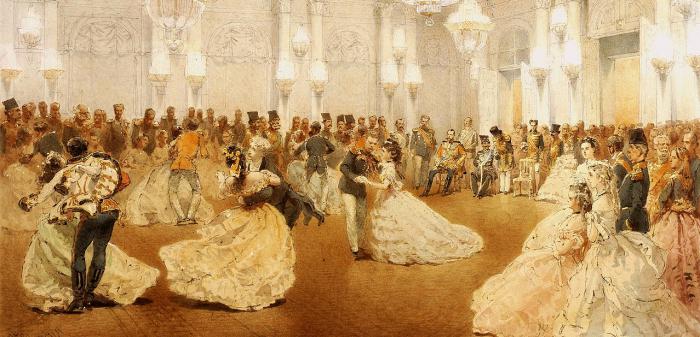 Горобец Александр :: Болею Вами…