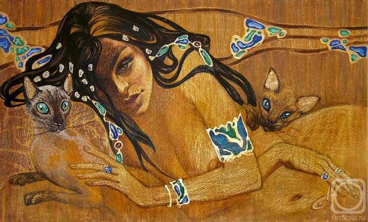 norma Ardeko :: /переспів/