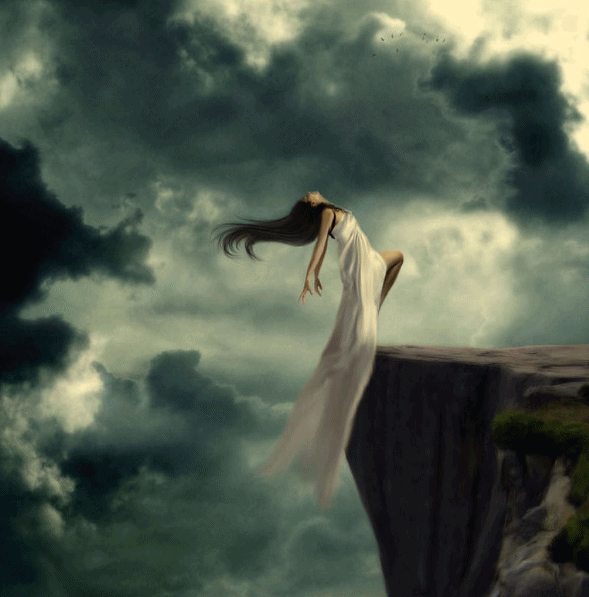 Svitlana_Belyakova :: Введи меня в свой Мир…