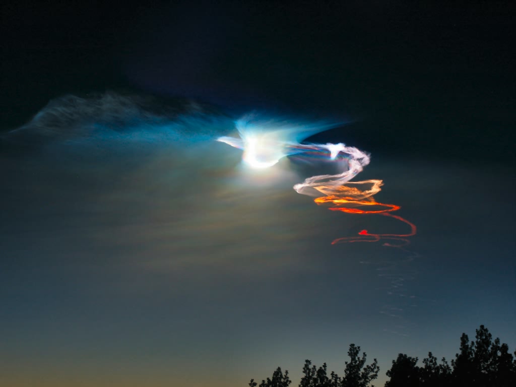 Dema :: Этот странный мир