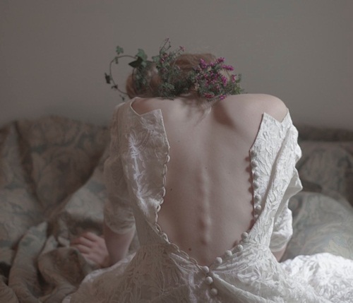 Майя Грозова :: и тянется то, чего нет